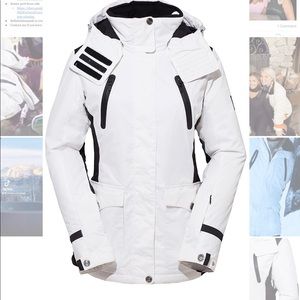 Woman’s Ski jacket